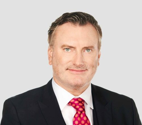 Jerry St. Peter - Chief Executive Officer